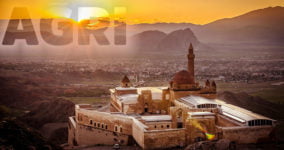 Ağrı Nasıl Bir Şehir?