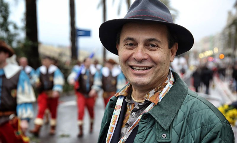Ayhan Sicimoğlu ile Limonata