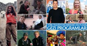 Gezgin Programları
