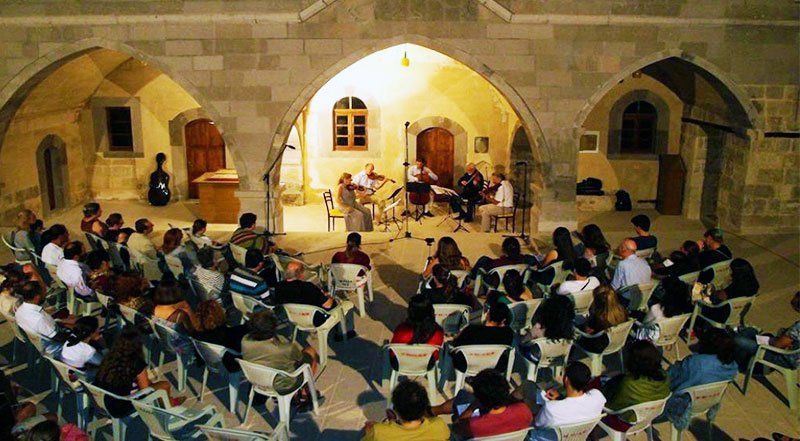 Nevşehir Gezilecek Yerler & Gezi Rehberi 9 Klasik Keyifler Kapadokya