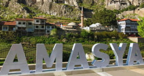 amasya hakkinda bilgi