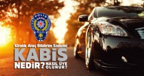 Kabis Nedir?