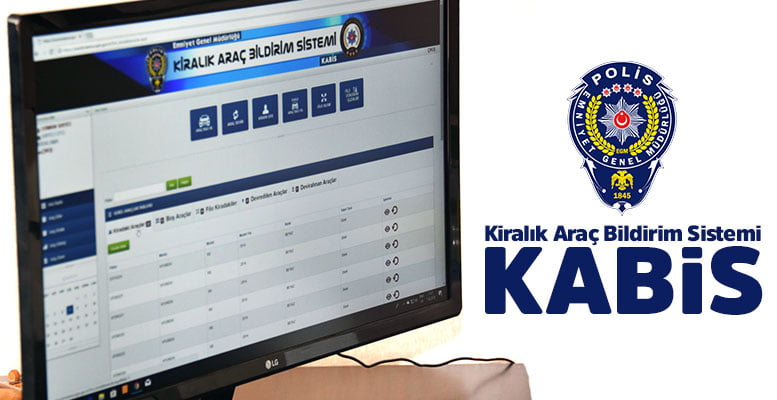 Kabis Sistem Giriş