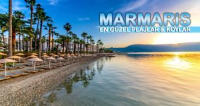 Muğla Marmaris Tatil Rehberi