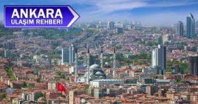 ankara ulasim rehberi