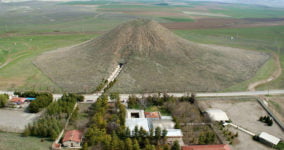Yassıhöyük Gordion