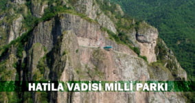 hatila cam teras
