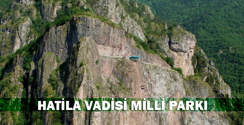 Artvin Gezilecek Yerler 6 hatila cam teras