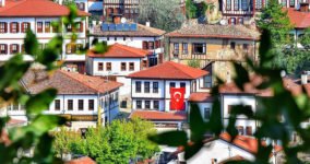 Safranbolu Evleri