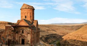 Kars Ani Harabeleri Rehberi