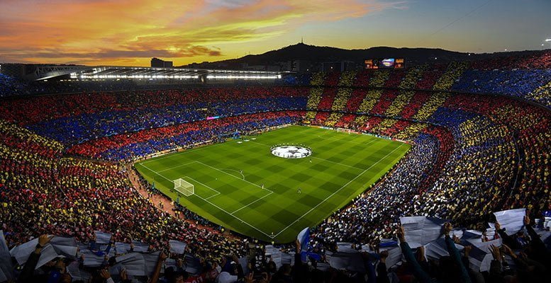 Barselona'da Gezilecek Tarihi ve Turistik Yerler 12 FC Barcelona Müzesi