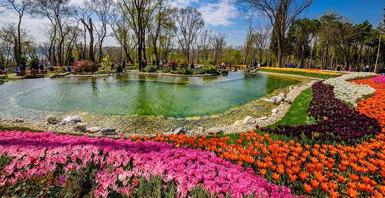 emirgan korusu