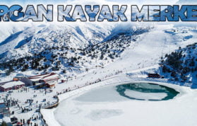 Ergan Kayak Merkezi Hakkında Bilgi