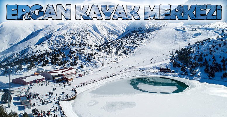 Ergan Kayak Merkezi Hakkında Bilgi