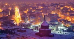 Kars Gezi Rehberi