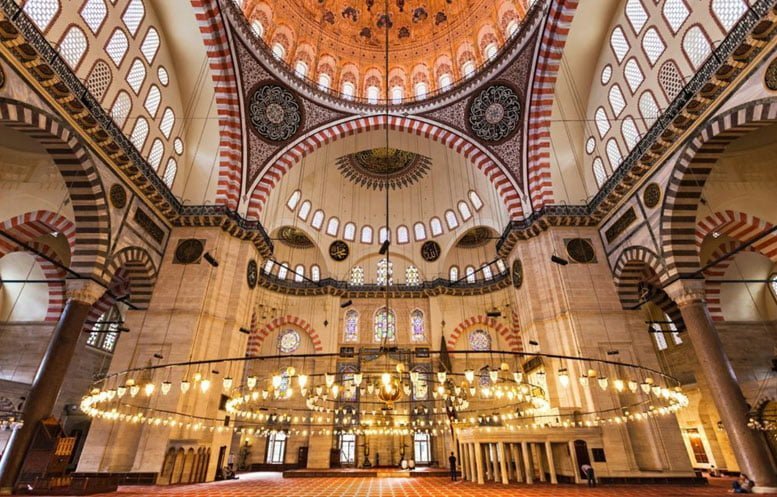 İstanbul Gezi Rehberi