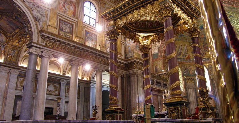 Roma & Vatikan Gezilecek Yerler 8 Roma Tarihi Yerler