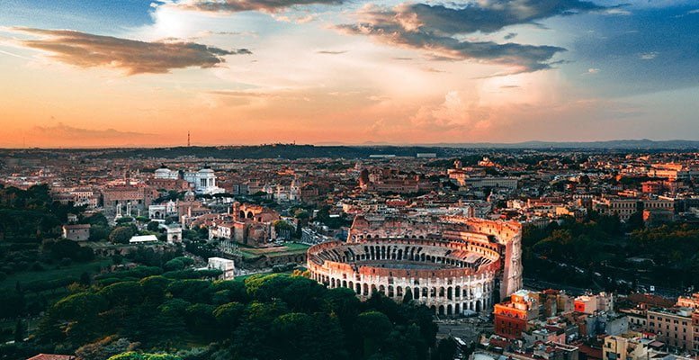 Roma & Vatikan Gezilecek Yerler 2 Roma Gezi Rehberi