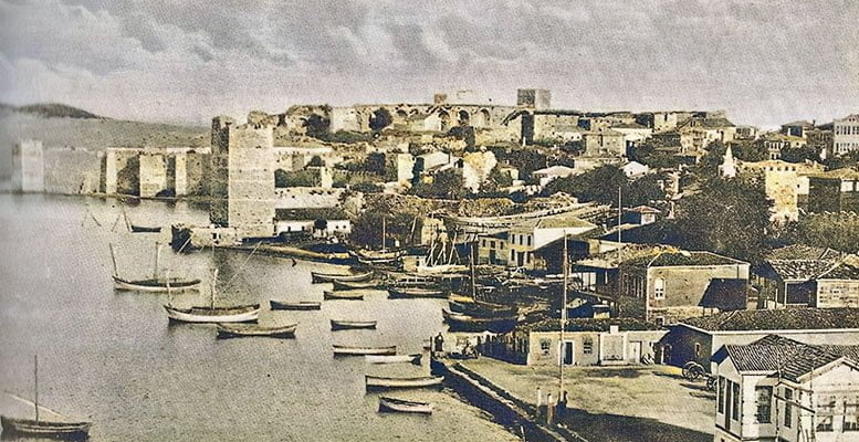 Sinop Eski Fotoğrafları