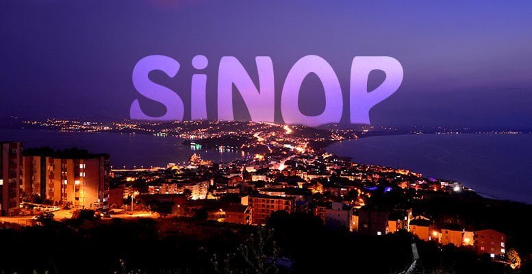 Sinop Hakkında Bilgi