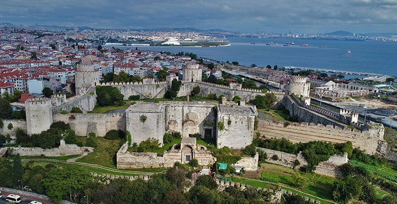 Yedikule Zindanları