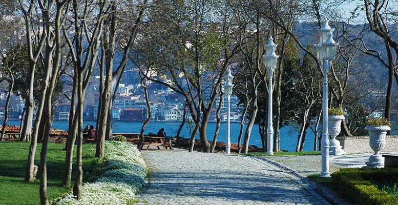 Yıldız Parkı