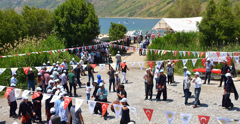 Bitlis Şenlikleri
