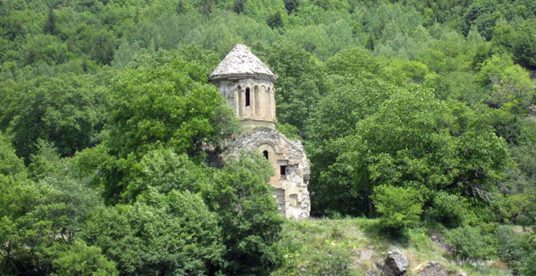 Artvin Gezilecek Yerler 19 Artvin Gezilecek Kiliseler