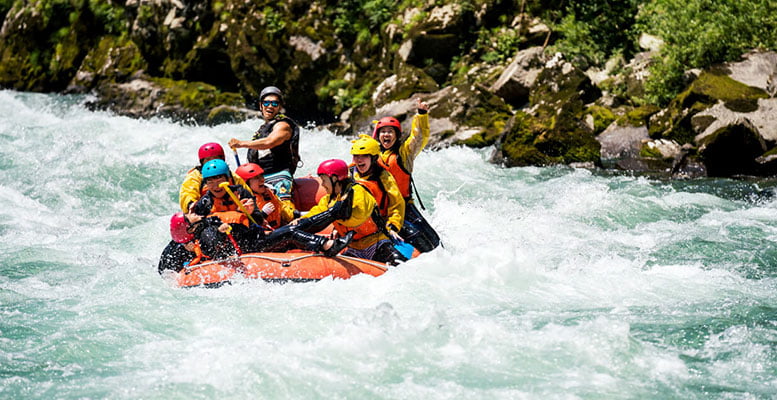 Artvin Gezilecek Yerler 12 artvin coruh nehri rafting