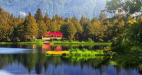 Artvin Gezi Rehberi
