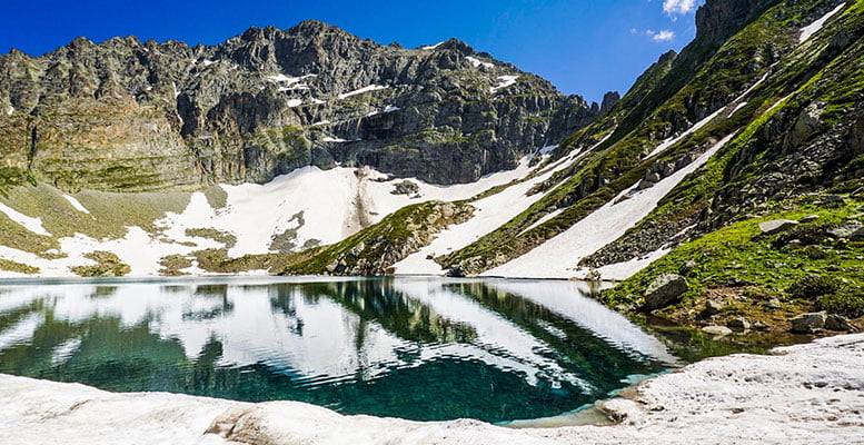 Artvin Gezilecek Yerler 11 artvin yildiz golu