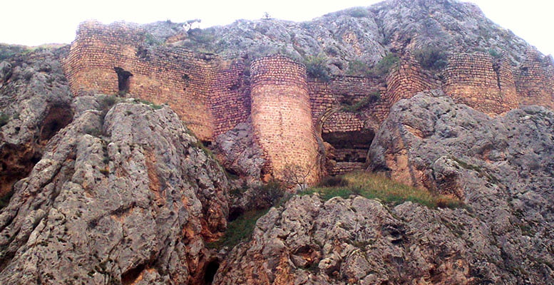 Artvin Gezilecek Yerler 20 Artvin Tarihi Kaleler