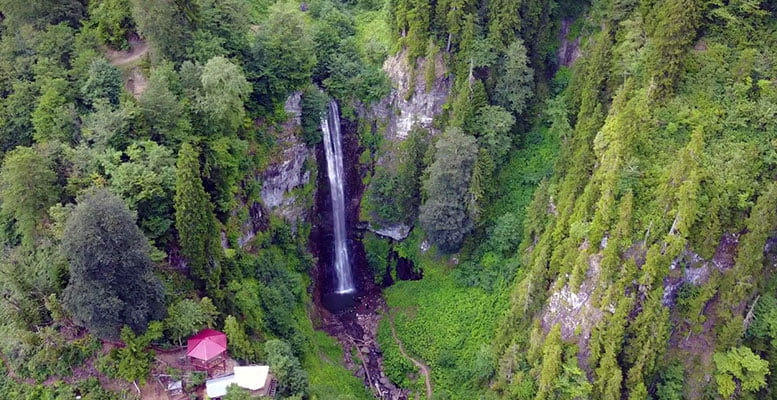 Artvin Gezilecek Yerler 9 Artvin Doğal Güzellikler