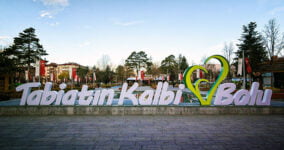 Bolu Nasıl Bir Yer