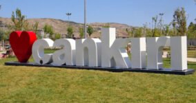 Çankırı Nasıl Bir Yer? Çankırı Hakkında Bilgi 1 Çankırı Nasıl Bir Yer