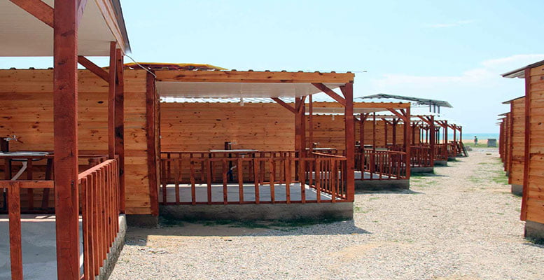 Adana Kamp Alanları, Ücretsiz Çadır Kampı Yerleri 15 Medcezir Kamping
