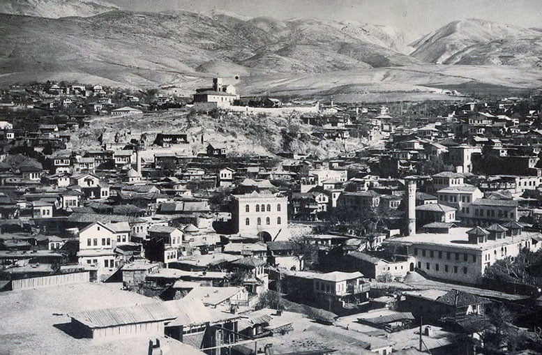 Kahramanmaraş Nasıl Bir Yer? Maraş Hakkında Bilgiler 3 Kahramanmaraş Tarihi