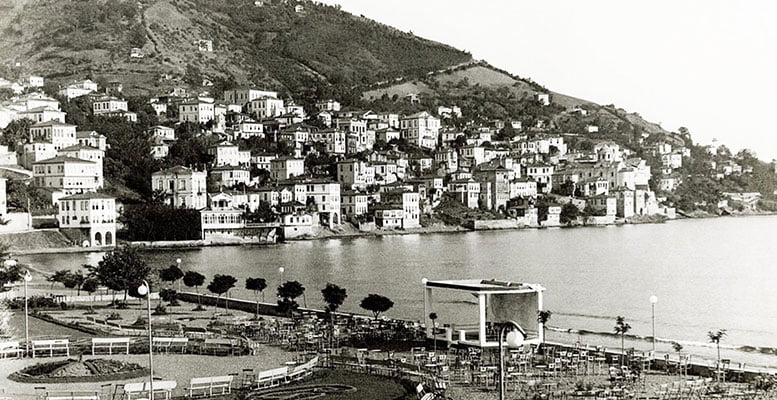 Ordu Tarihi