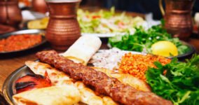 Şanlıurfa Yöresel Mutfağı