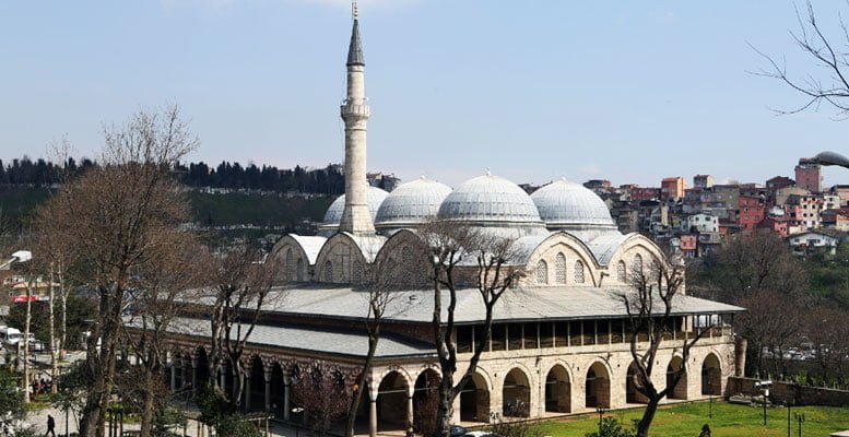 piyale pasa cami