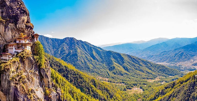 Kaplan Yuvası Manastırı