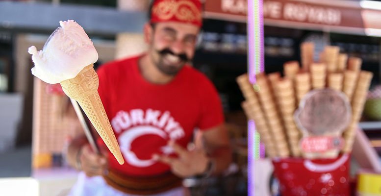 Kahramanmaraş Nasıl Bir Yer? Maraş Hakkında Bilgiler 7 Kahramanmaraş Mutfağı