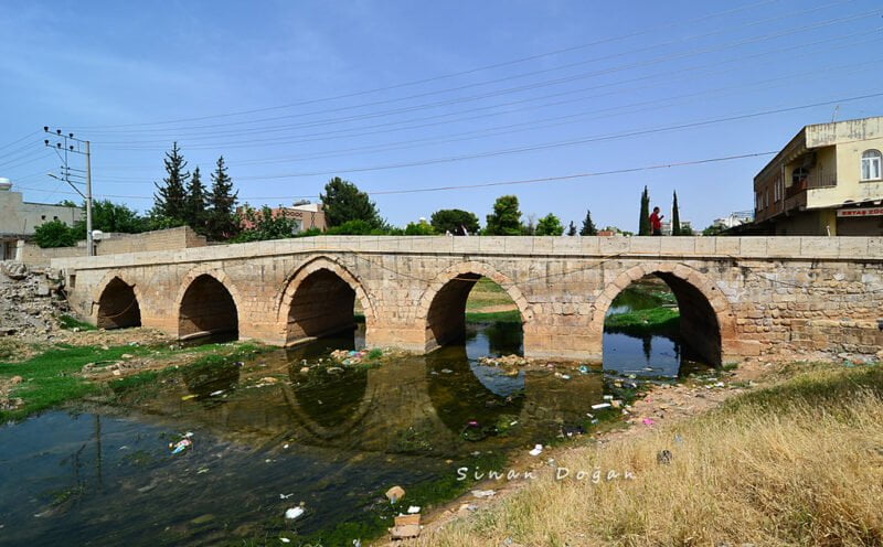 Dunaysir koprusu